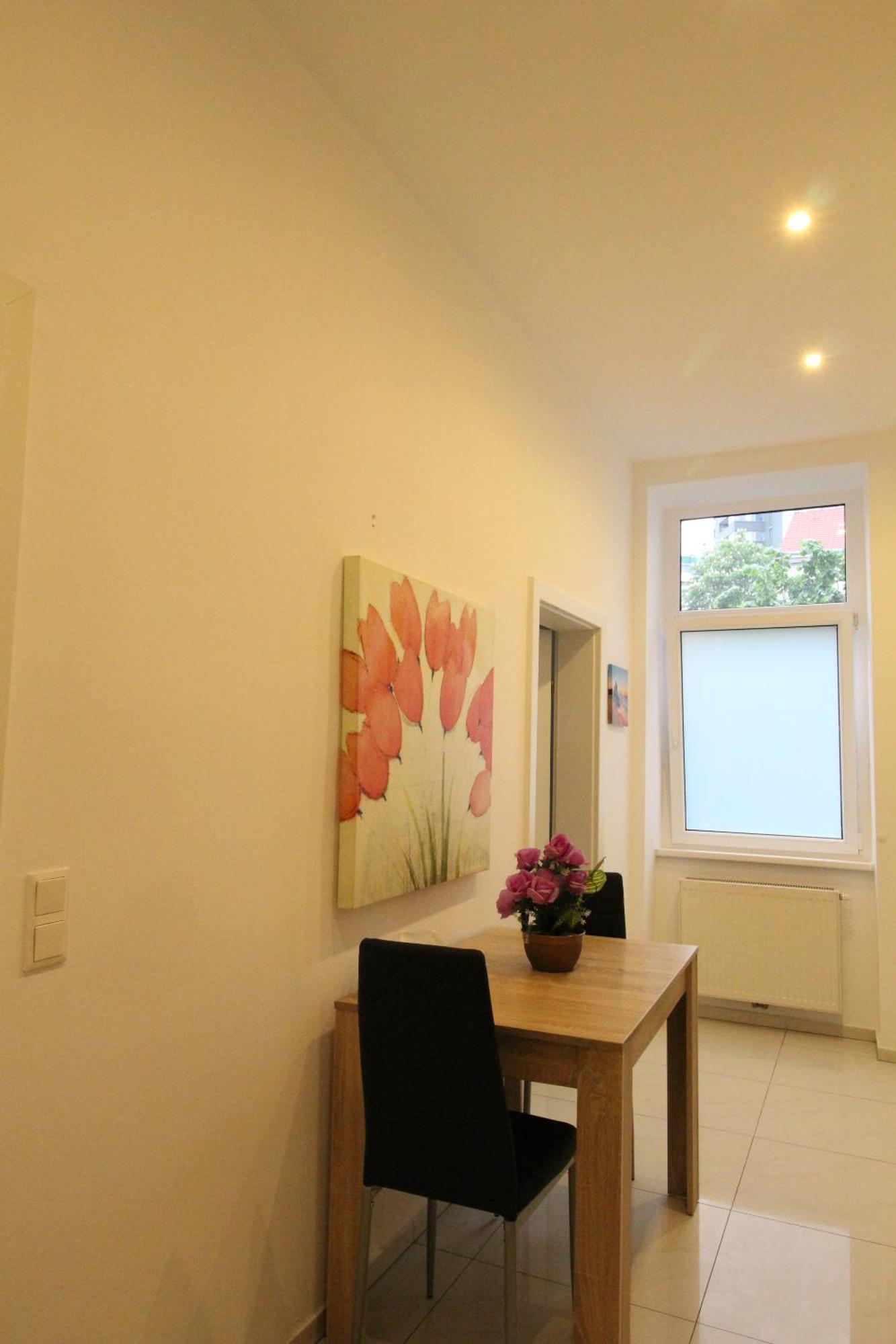 Deluxe Apartment 5P Mm Viena Exterior foto